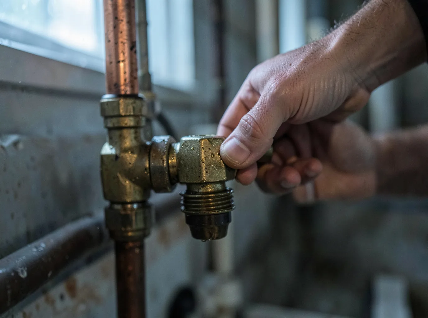 Emergency Plumber Lost Nation, IA FAQs